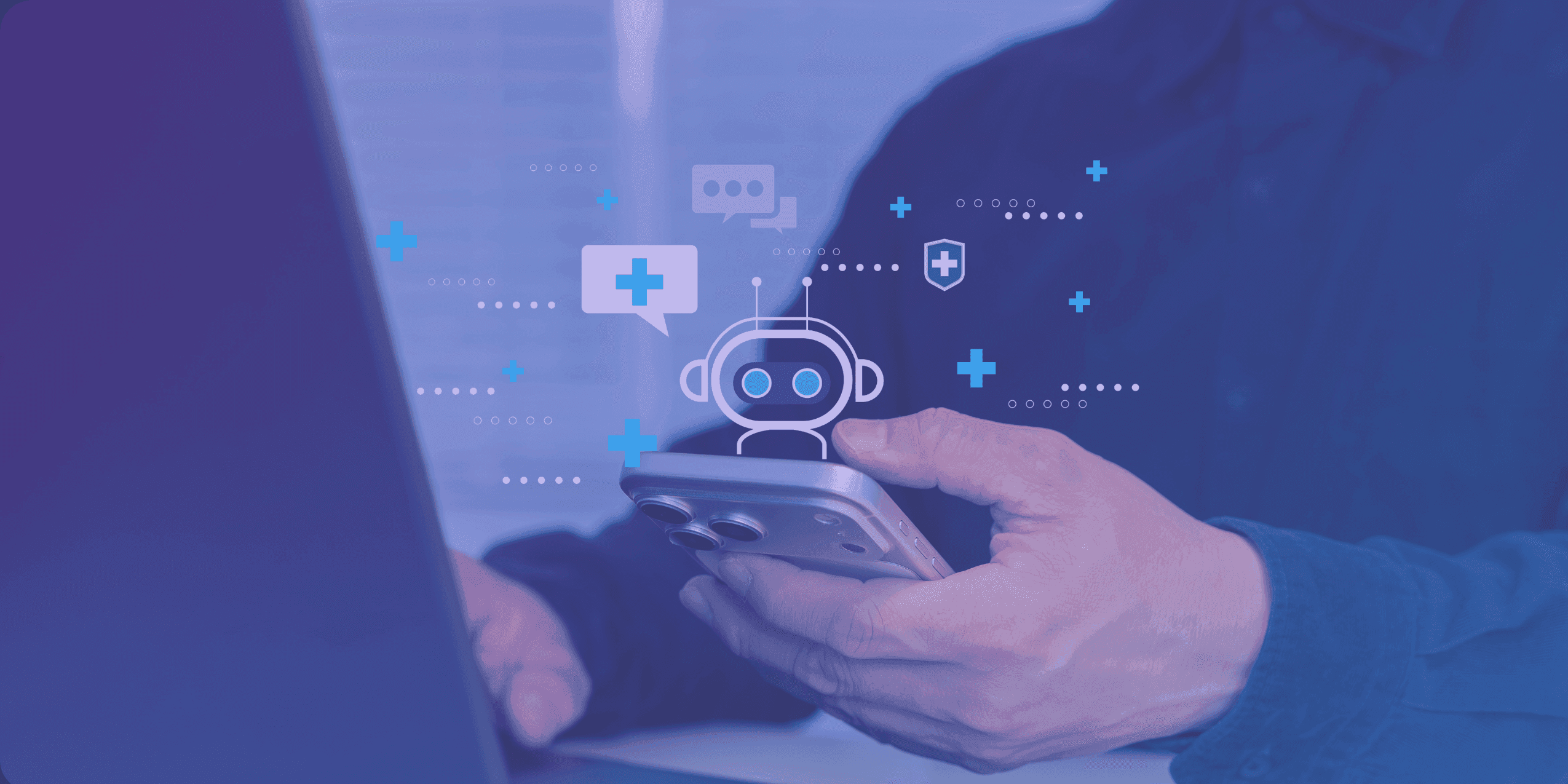 The AI Features Every Modern Pharma App Should Have