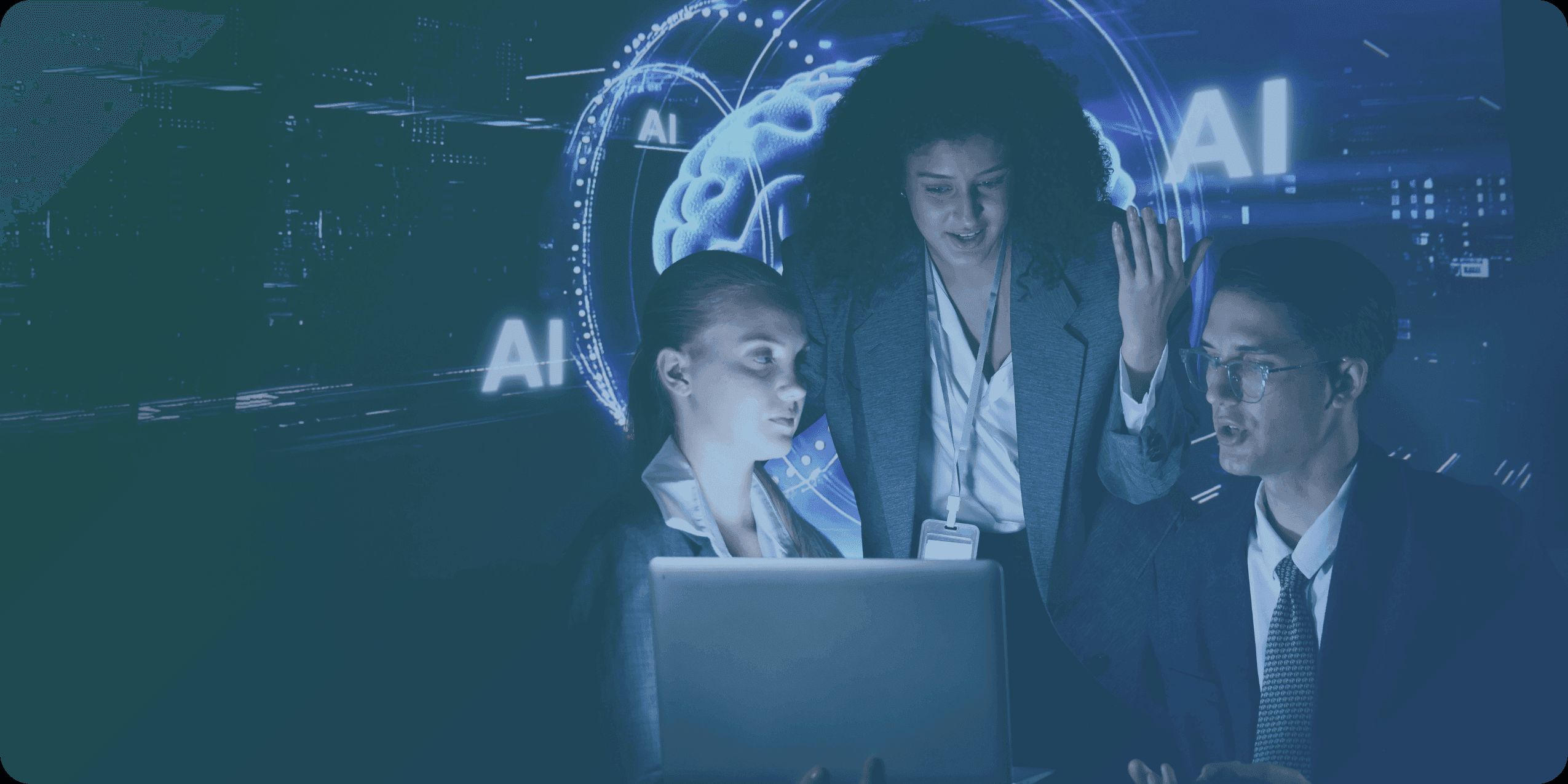 100+ AI Tools for Services Businesses (Organized by Use)