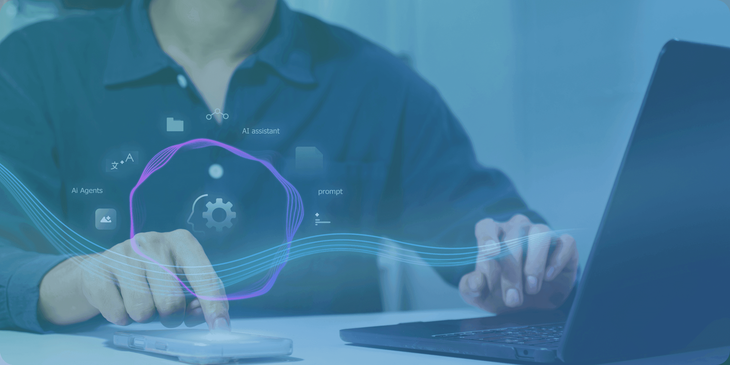 How to Automate a Services Business With AI in 2026