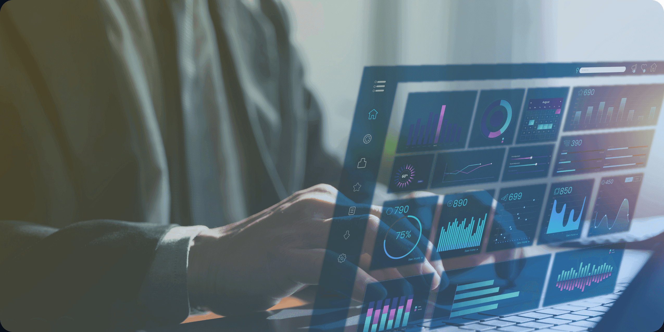 The AI Profitability Dashboard Every D2C Brand Needs in 2026