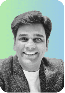 Pranay Mathur - Founder