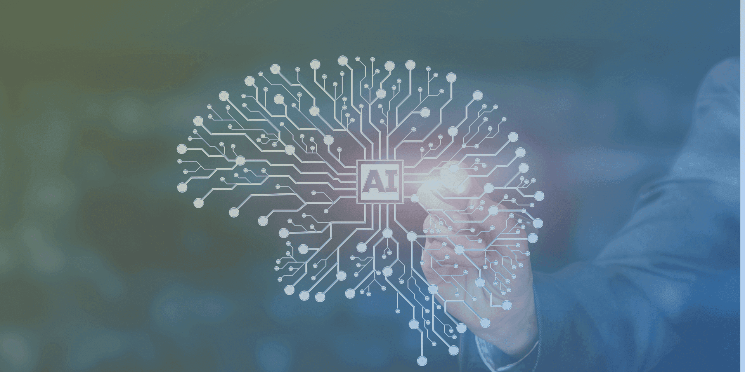 How Wedigtech's AI Intelligent Operations Works