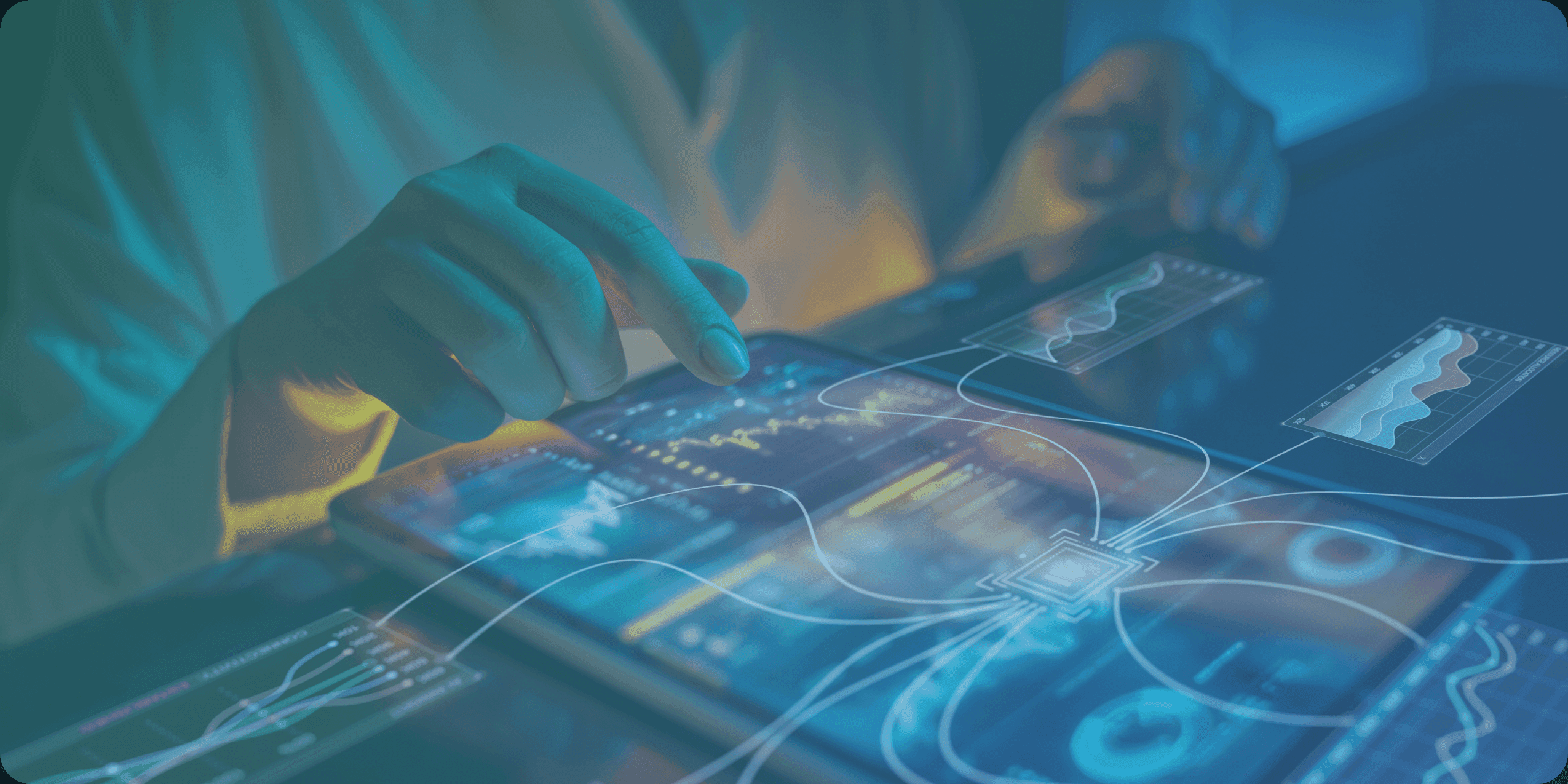 10 AI Agents That Grow a Financial Institution's Profit