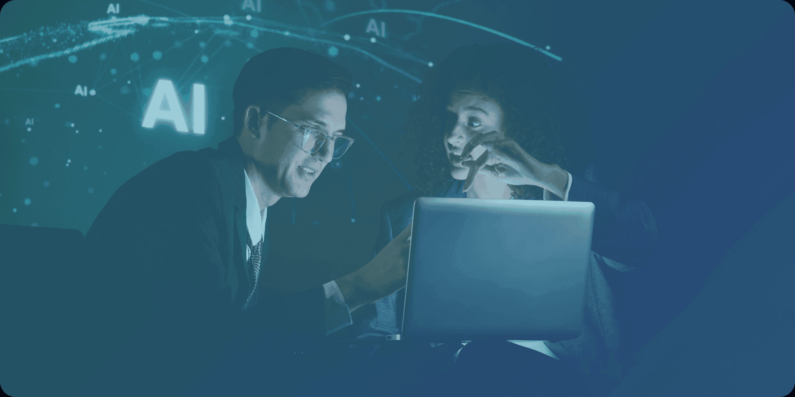 Build, Buy, or Partner: How Should You Ship Your First AI Feature?