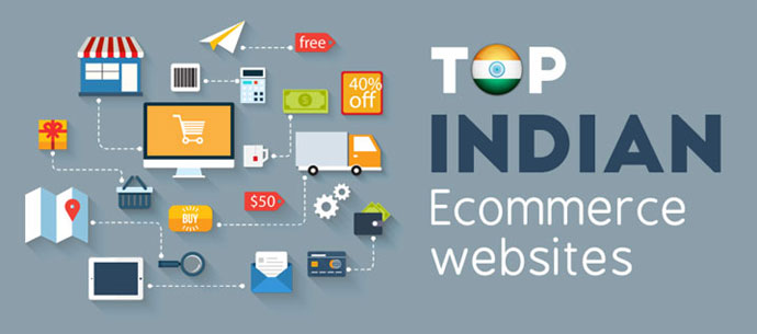 Top E-commerce Companies in India - Blog