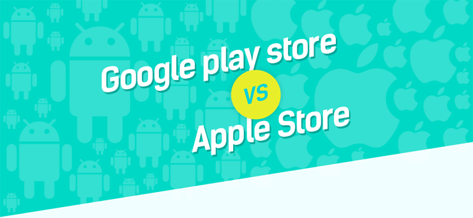 google-play-store-vs.-apple-store