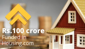 funding in housing.com