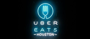 uberEats Huston