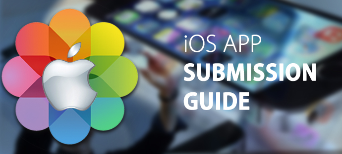 iOS Submission guide