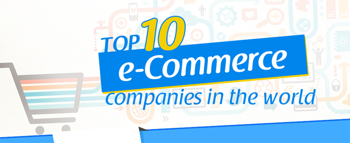 top-ecommerce-companies