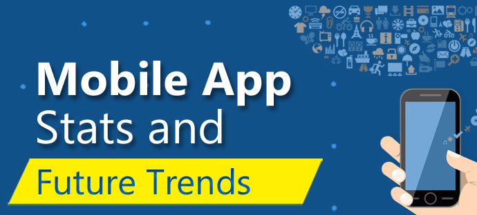 Mobile Apps Statistics and Trends 2009 to 2017