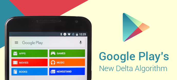 Delta – Apps no Google Play