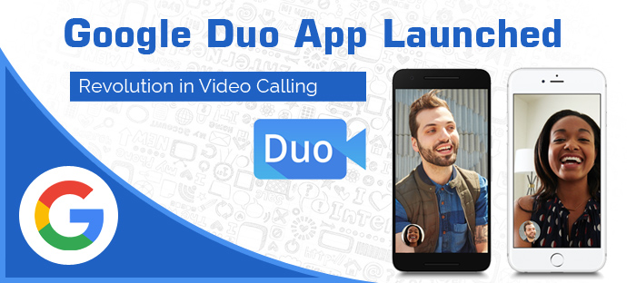 google-duo-App