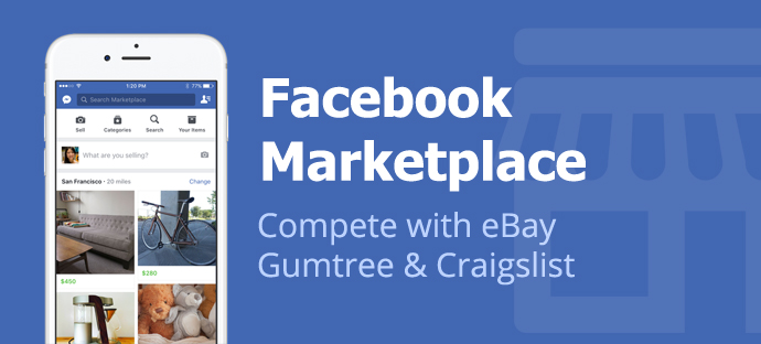 Facebook Marketplac