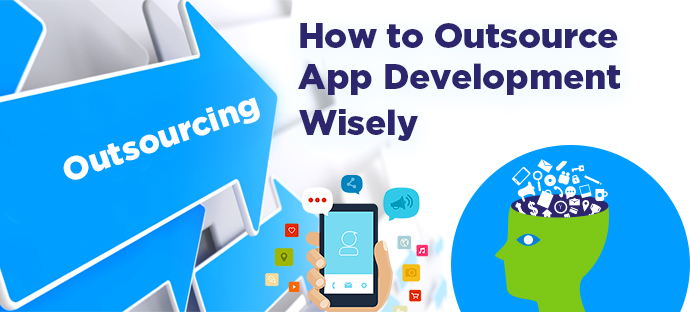 app development outsourcing
