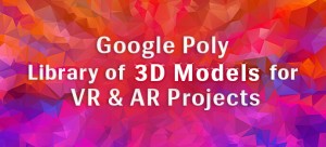Google Poly