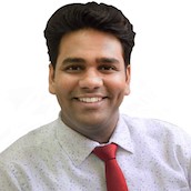Pranay Mathur