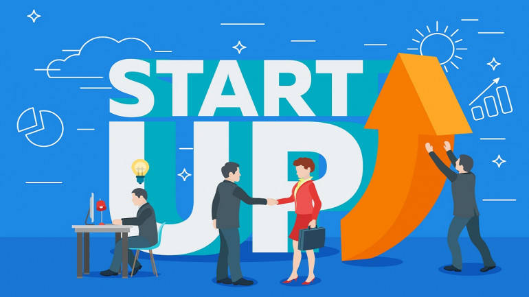 Start-ups