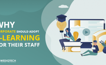 elearning app development