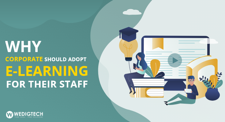 elearning app development