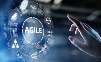 A guide for the process of hiring a good agile software development team, its structure and the roles and responsibilities of each member.