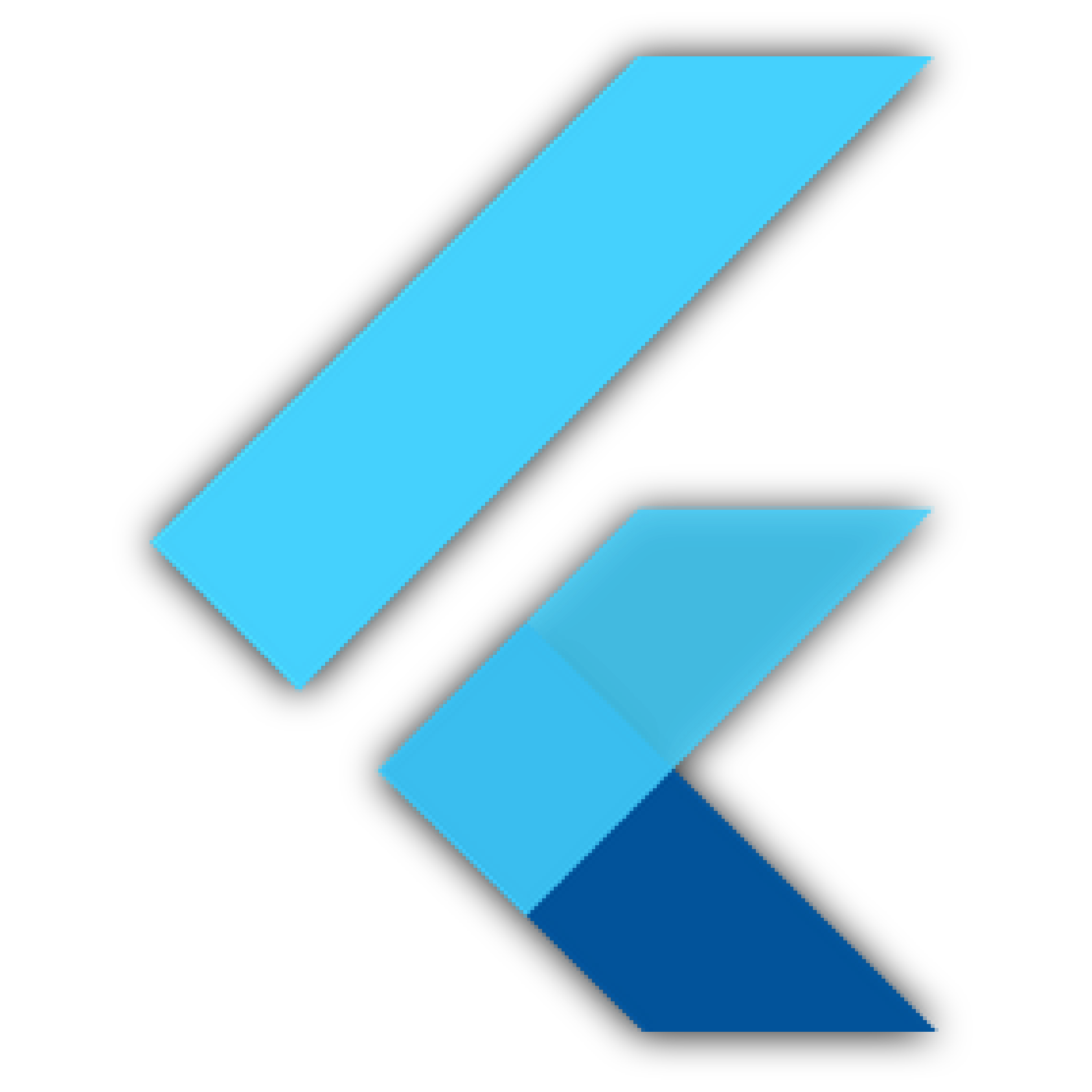 Flutter ios app icon - inrikologin